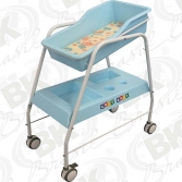 BKBB 005 - BERÇO PARA BERÇÁRIO SOFT BABY